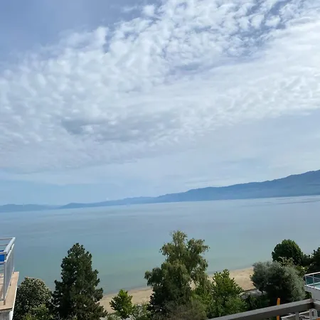View Apartman Pogradec