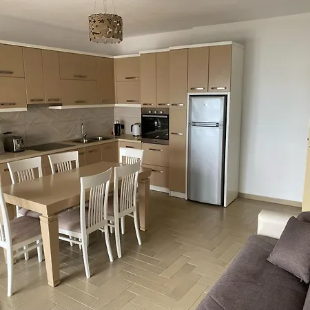 View Apartman Pogradec