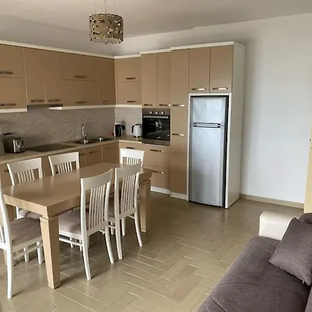 Apartman View Pogradec