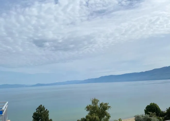 View Apartman Pogradec