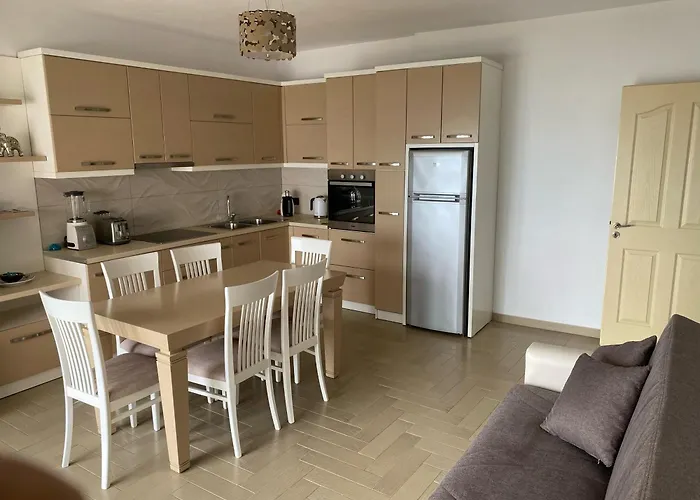 View Apartmán Pogradec