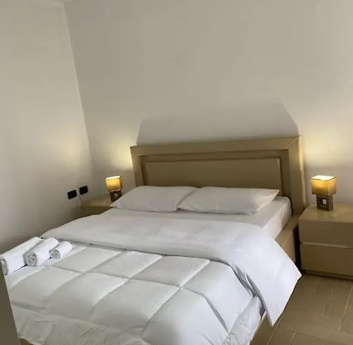 View Apartman Pogradec