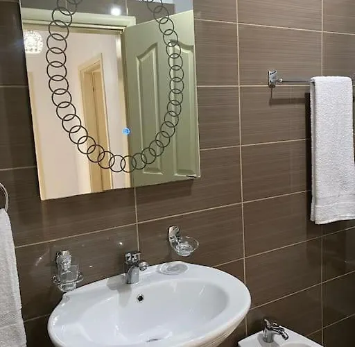 View Apartman Pogradec