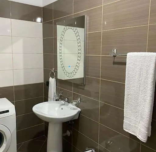 Apartman View