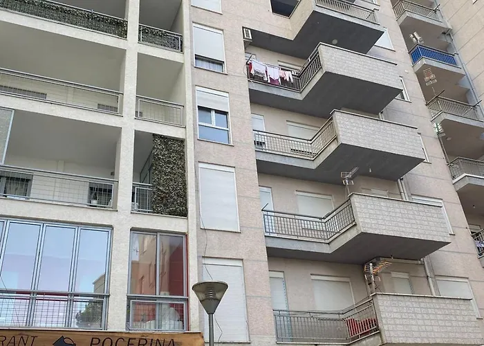 View Apartmán Pogradec