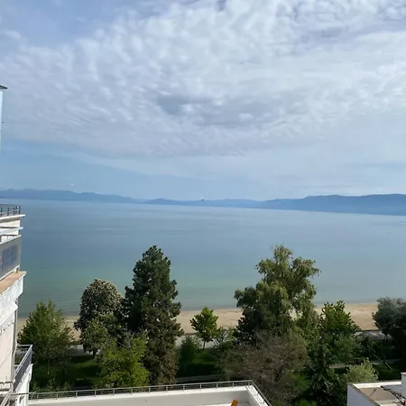 View * Pogradec