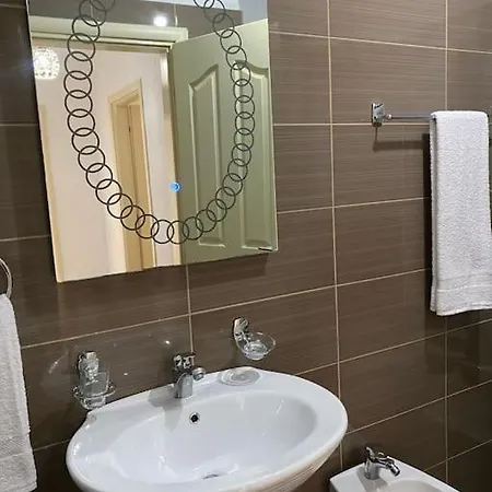 View Appartement Pogradec