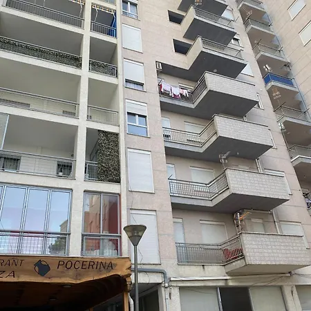 View Appartement Pogradec